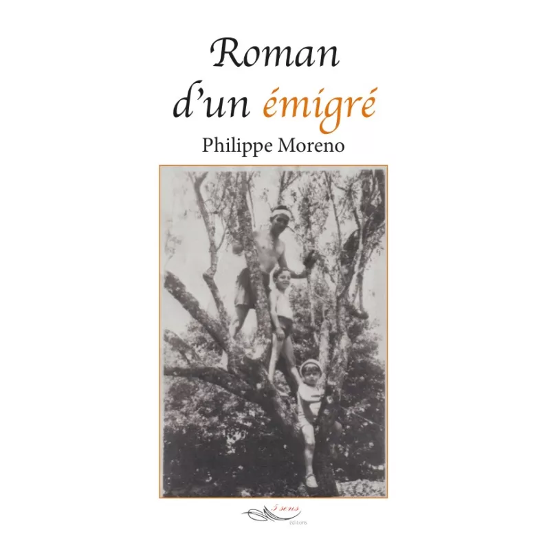 Roman d'un émigré