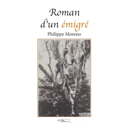 Roman d'un émigré