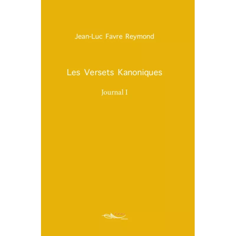 Les versets kanoniques