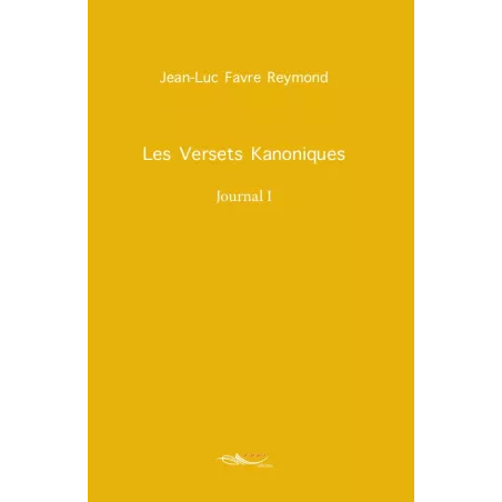 Les versets kanoniques