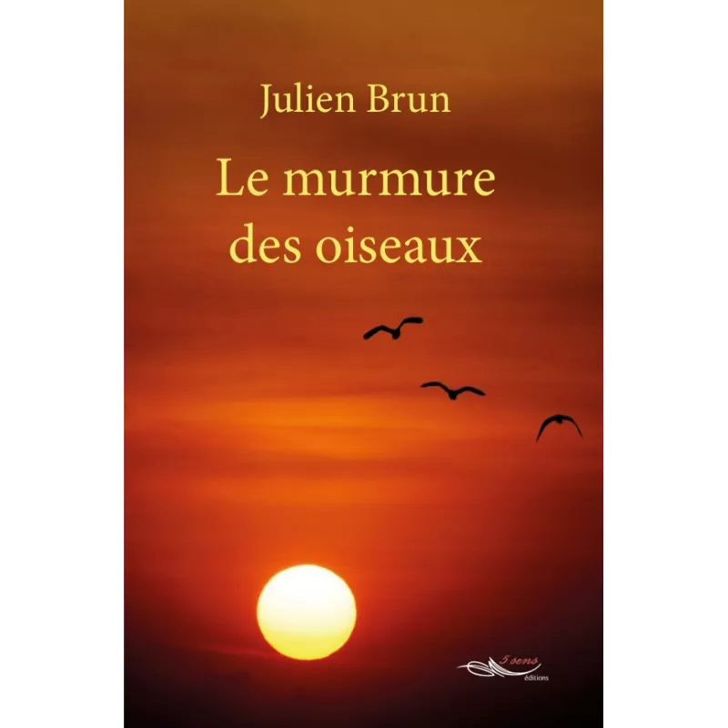 Le murmure des oiseaux