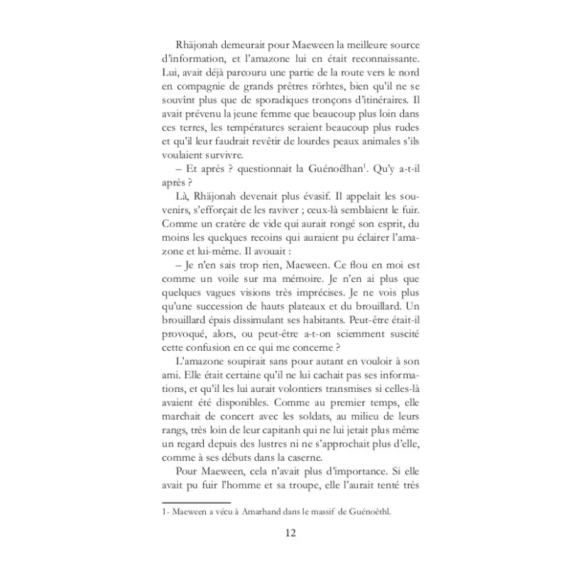 Les déviants sacrés Tome 2