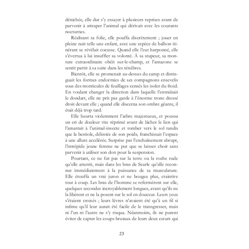 Les déviants sacrés Tome 2