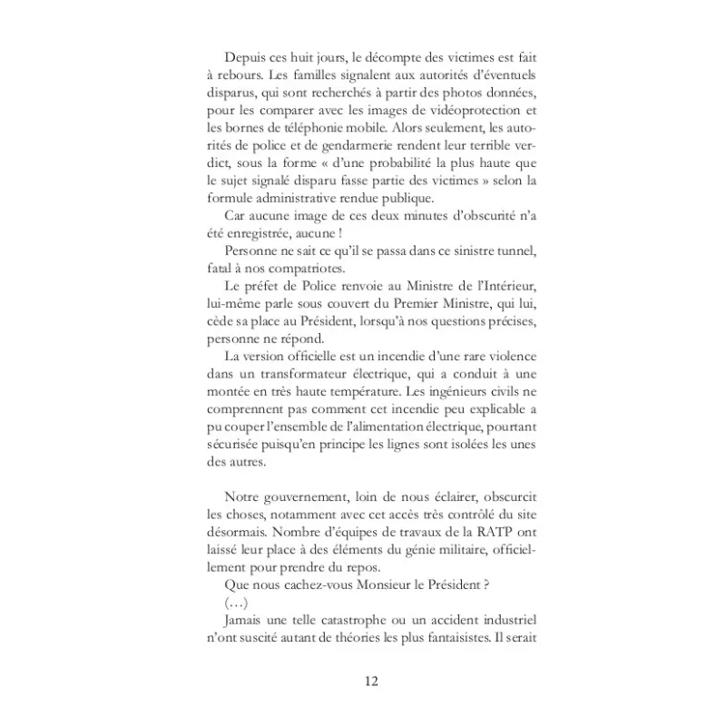 Sauvegarde