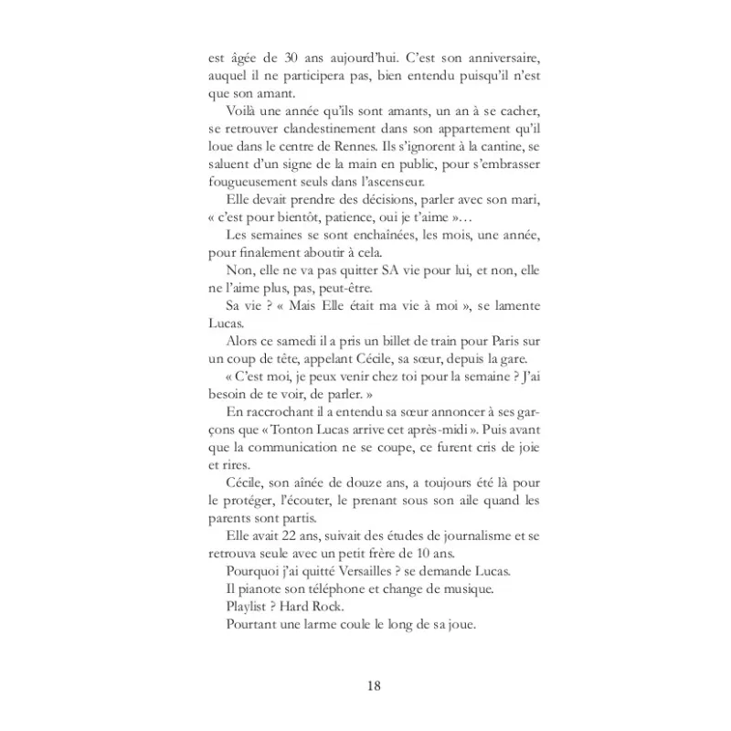 Sauvegarde