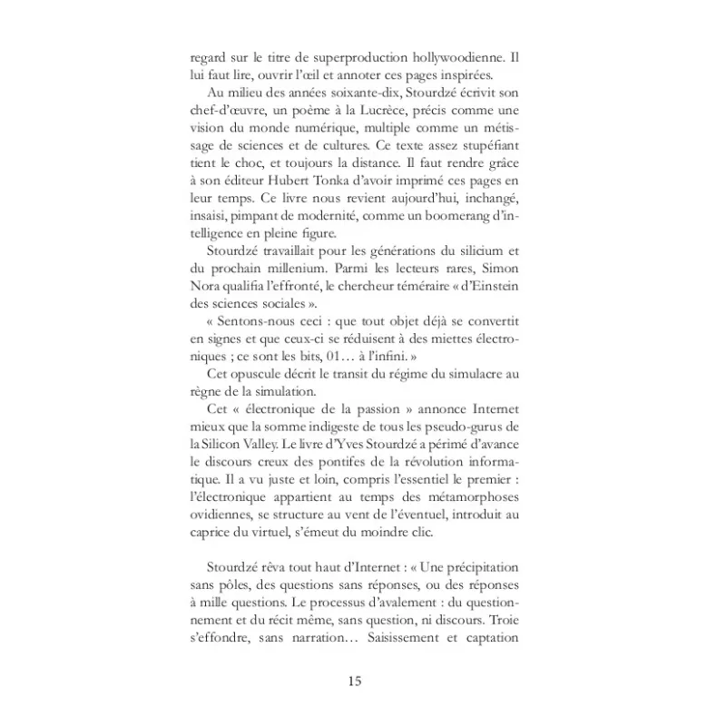 Les fées de Serres