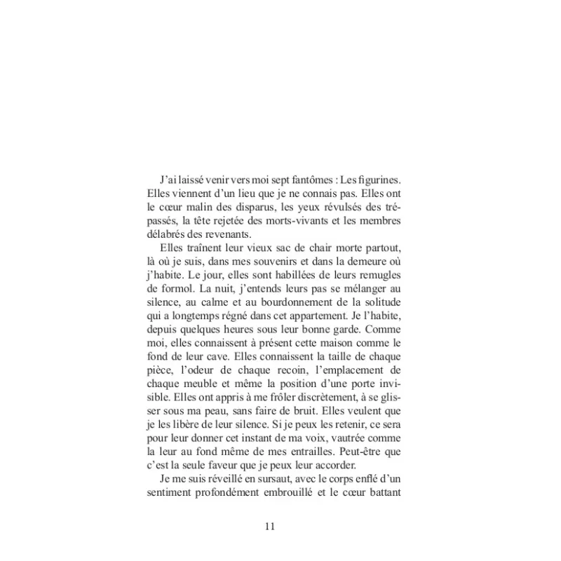 Dons de mémoire