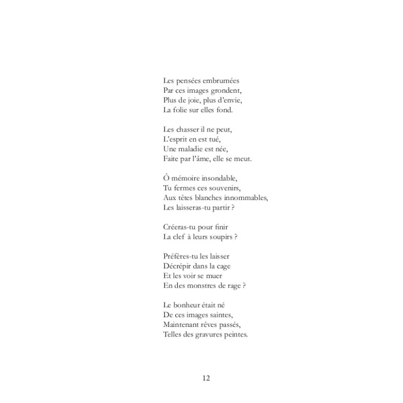 Le sens du vent