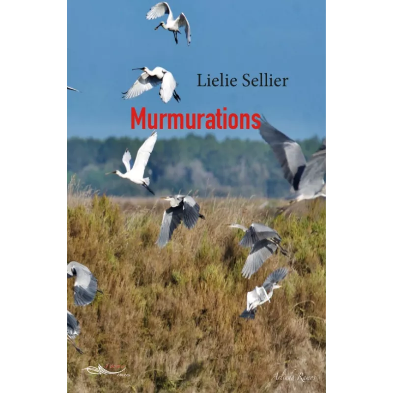 Murmurations