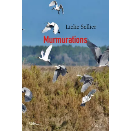 Murmurations
