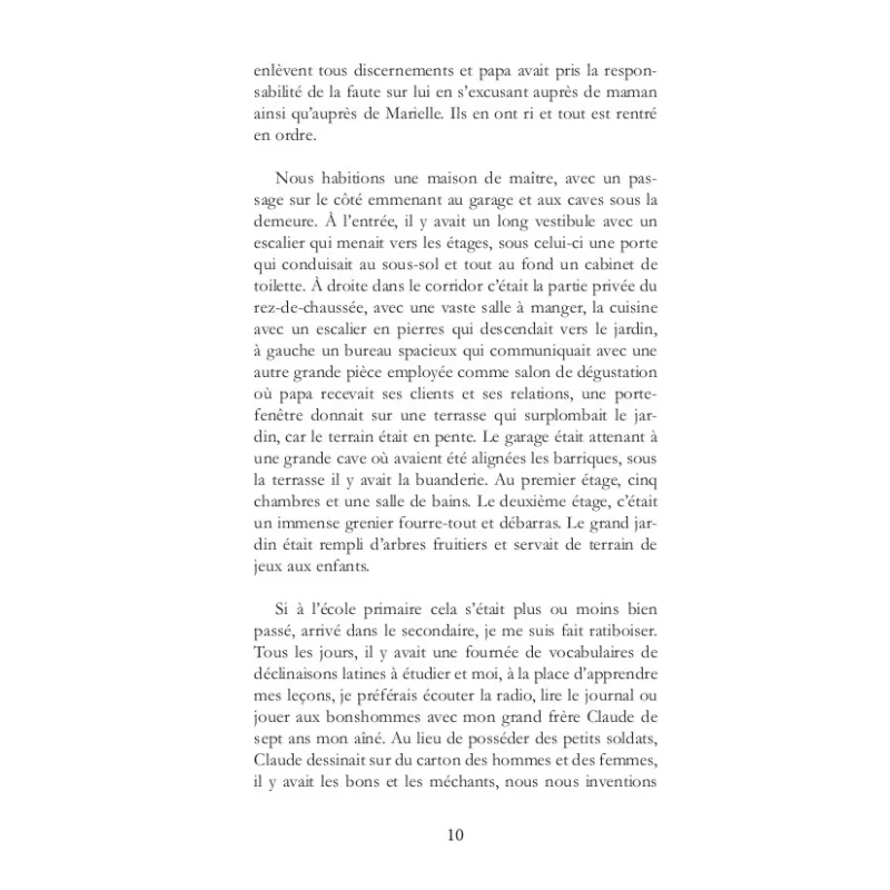 Après l'avant-dernier
