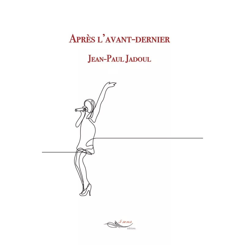 Après l'avant-dernier