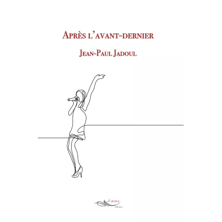Après l'avant-dernier