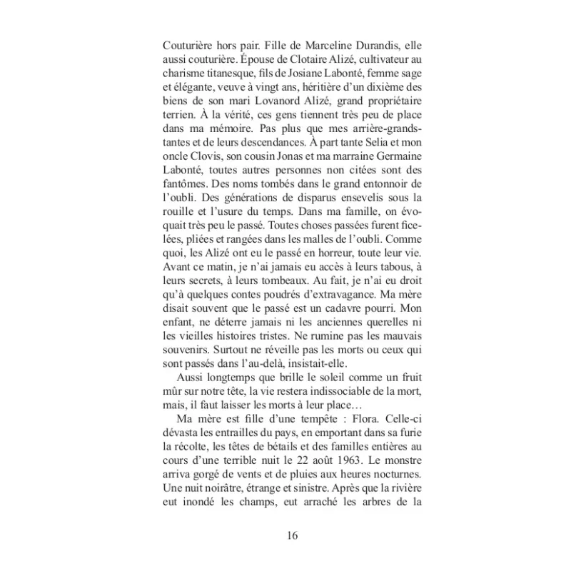Dons de mémoire