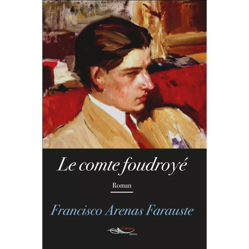Le comte foudroyé