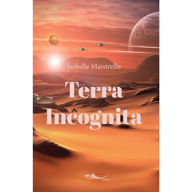 Terra incognita