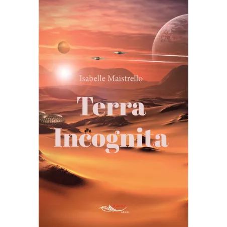 Terra incognita