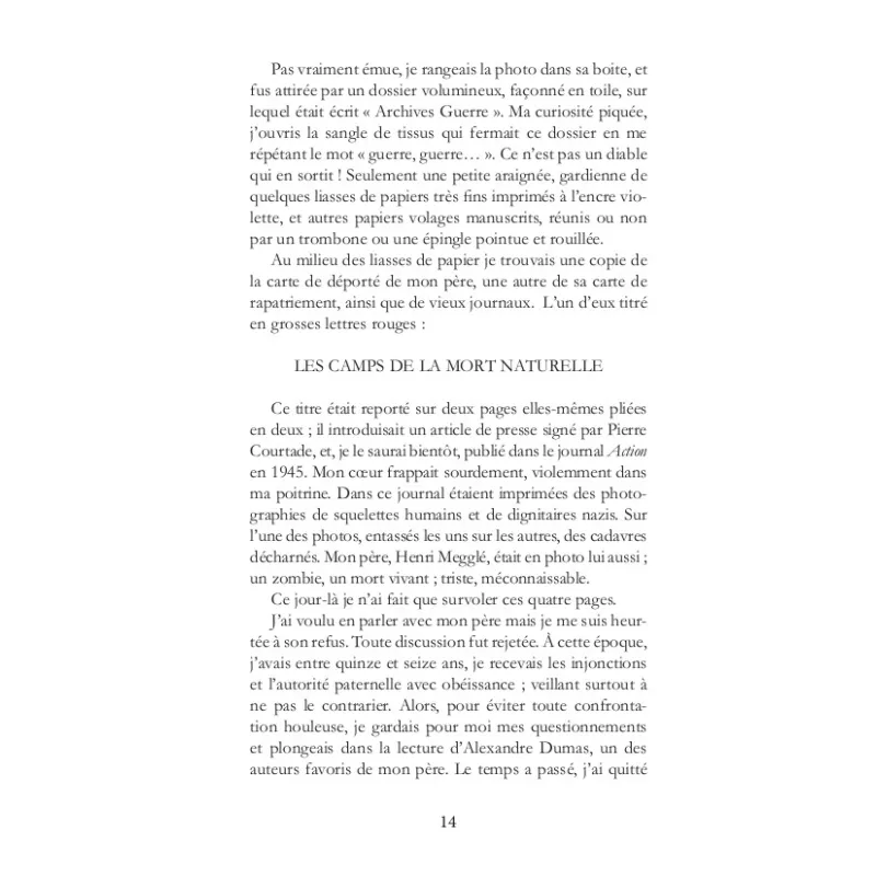 Vivre
