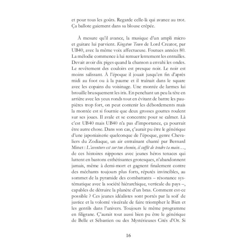 Véraisons