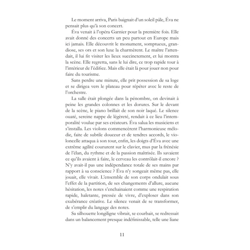 Une cuillerée de miel