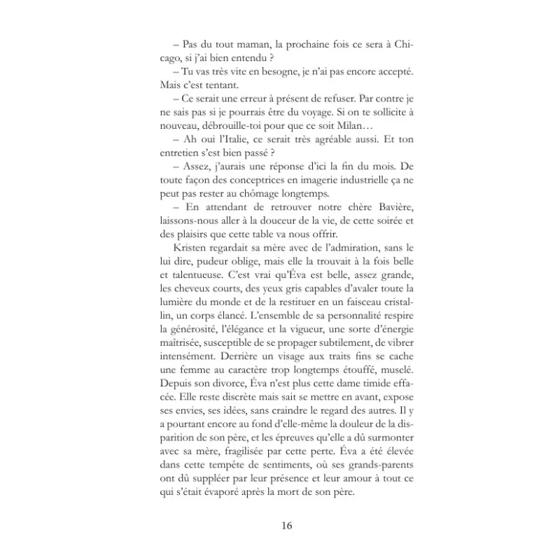 Une cuillerée de miel