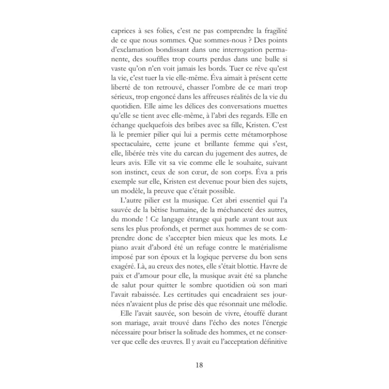 Une cuillerée de miel