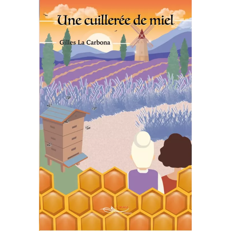 Une cuillerée de miel