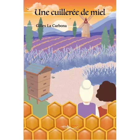 Une cuillerée de miel