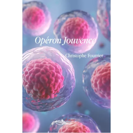 Opéron Jouvence