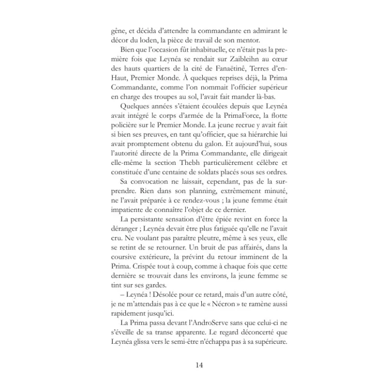 La Résurrection du Mauhl'Ahm