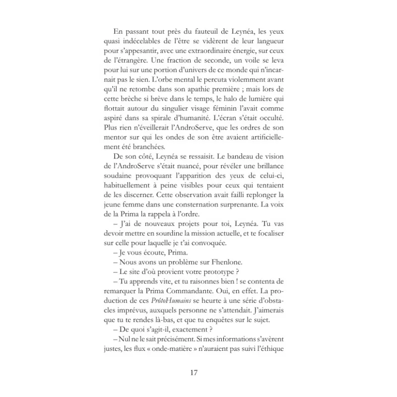 La Résurrection du Mauhl'Ahm