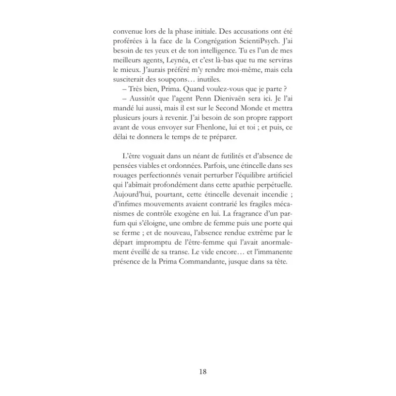La Résurrection du Mauhl'Ahm