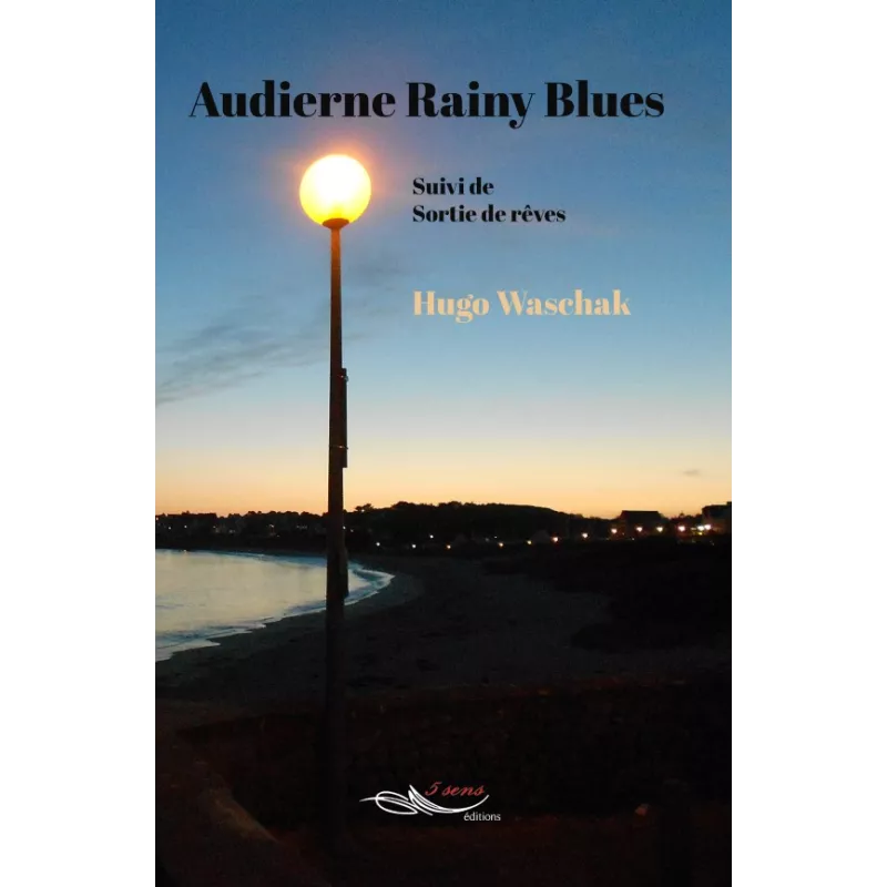 Audierne Rainy Blues