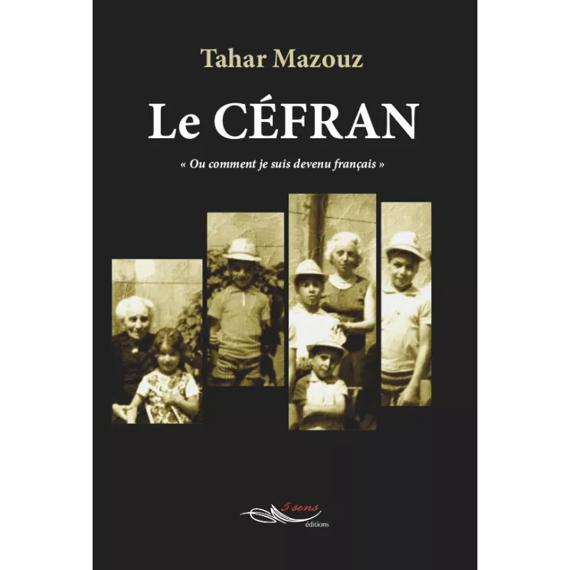 Le Céfran