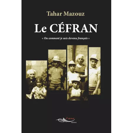 Le Céfran
