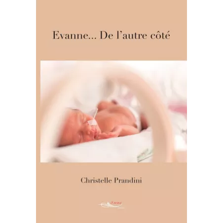 Evanne… De l'autre côté