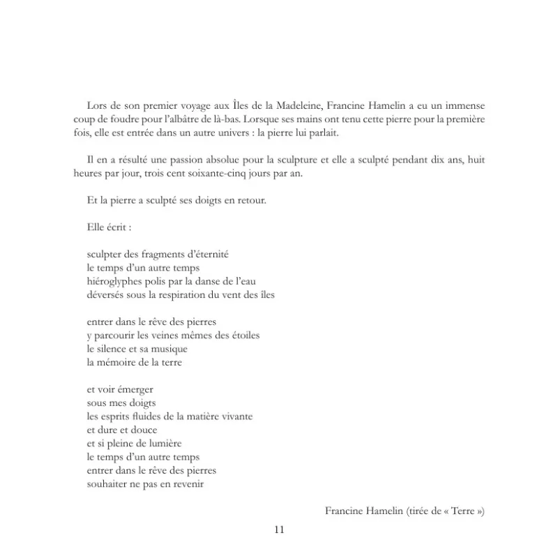 L'envolée mandarine