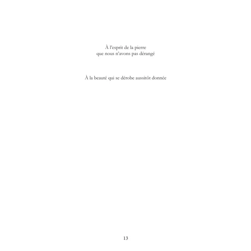 L'envolée mandarine