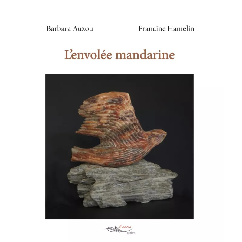 L'envolée mandarine