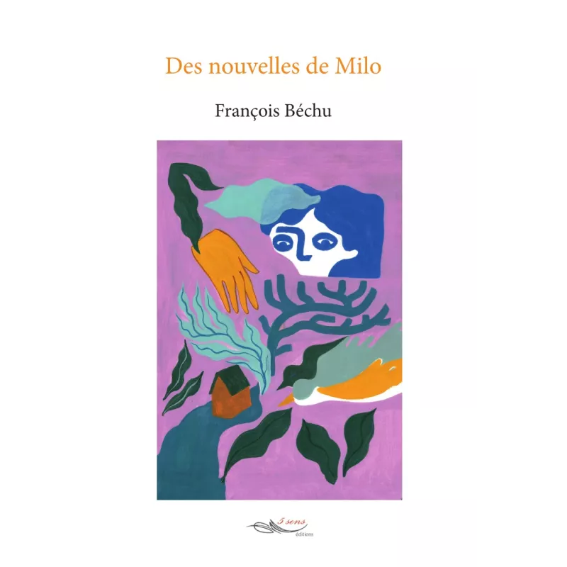 Des nouvelles de Milo
