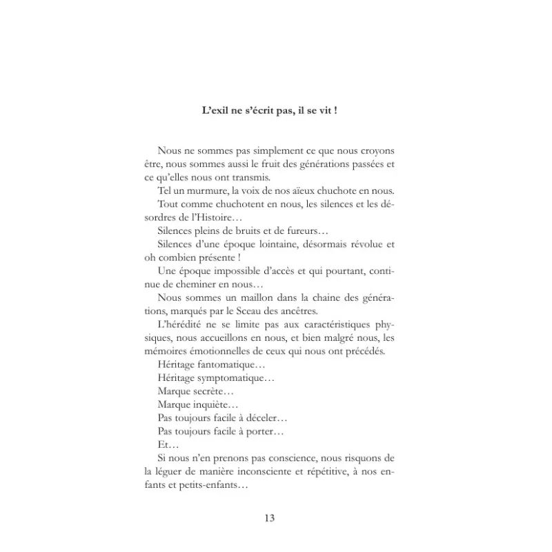 Le Sceau de l'Ange