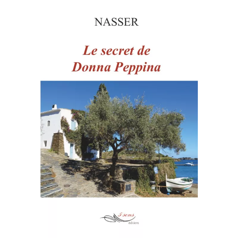Le secret de Donna Peppina