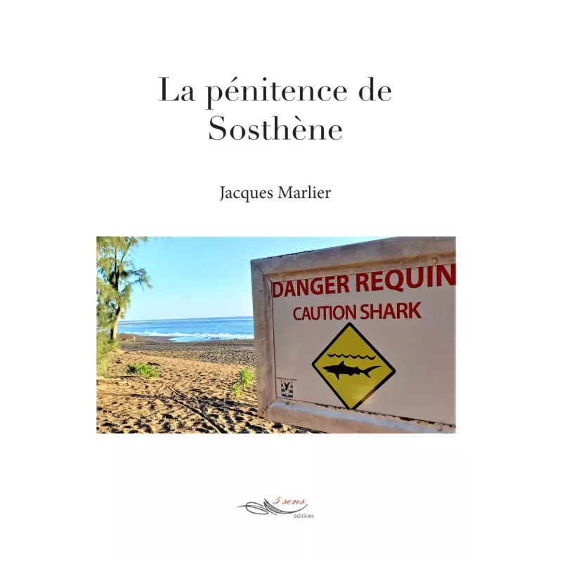 La pénitence de Sosthène