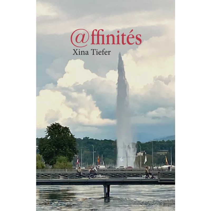@ffinités