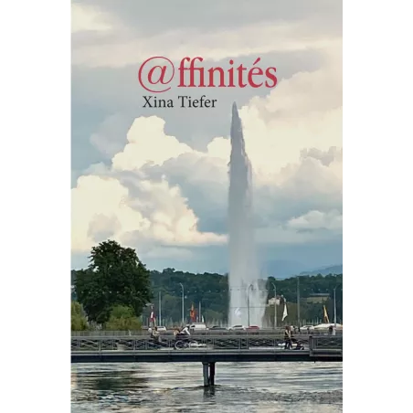 @ffinités