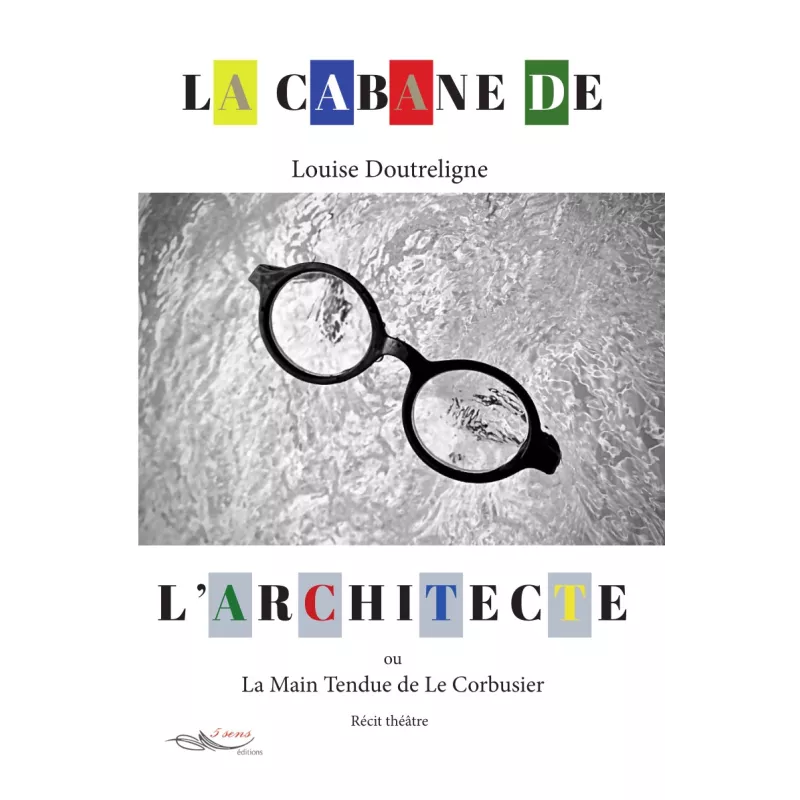 La cabane de l'architecte
