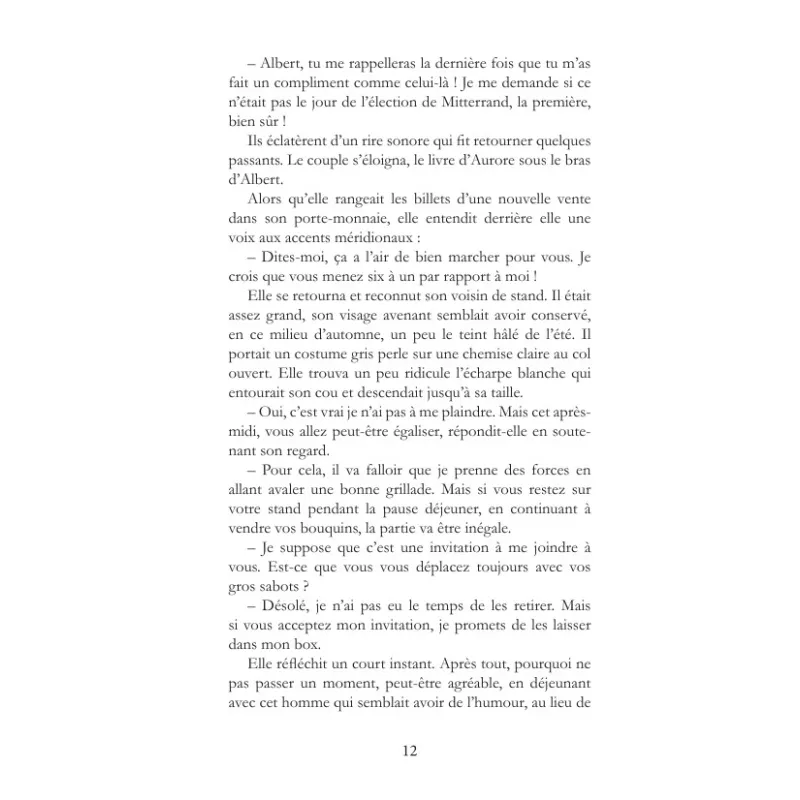 Le partage des ombres