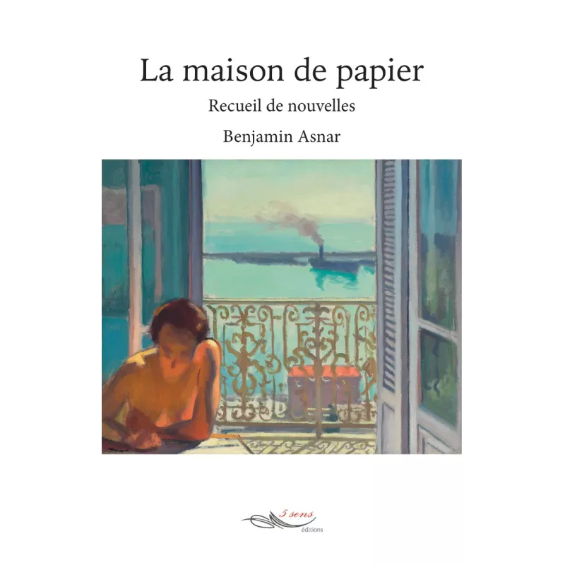La maison de papier