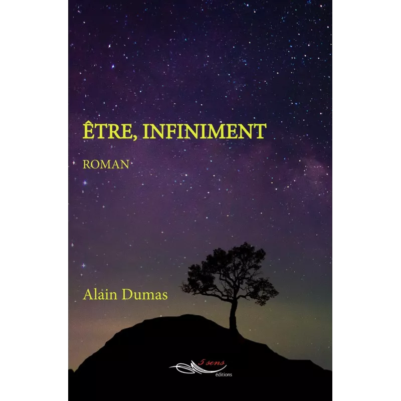 Être, infiniment
