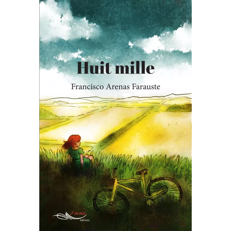 Huit mille